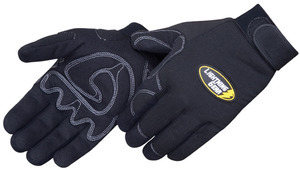 warrior work gloves