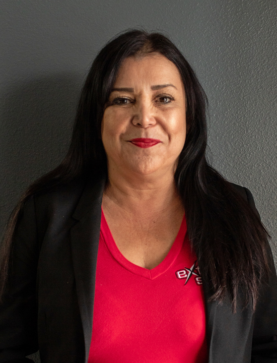 Adriana Ruelas Business Development Manager Los Angeles / Mexico