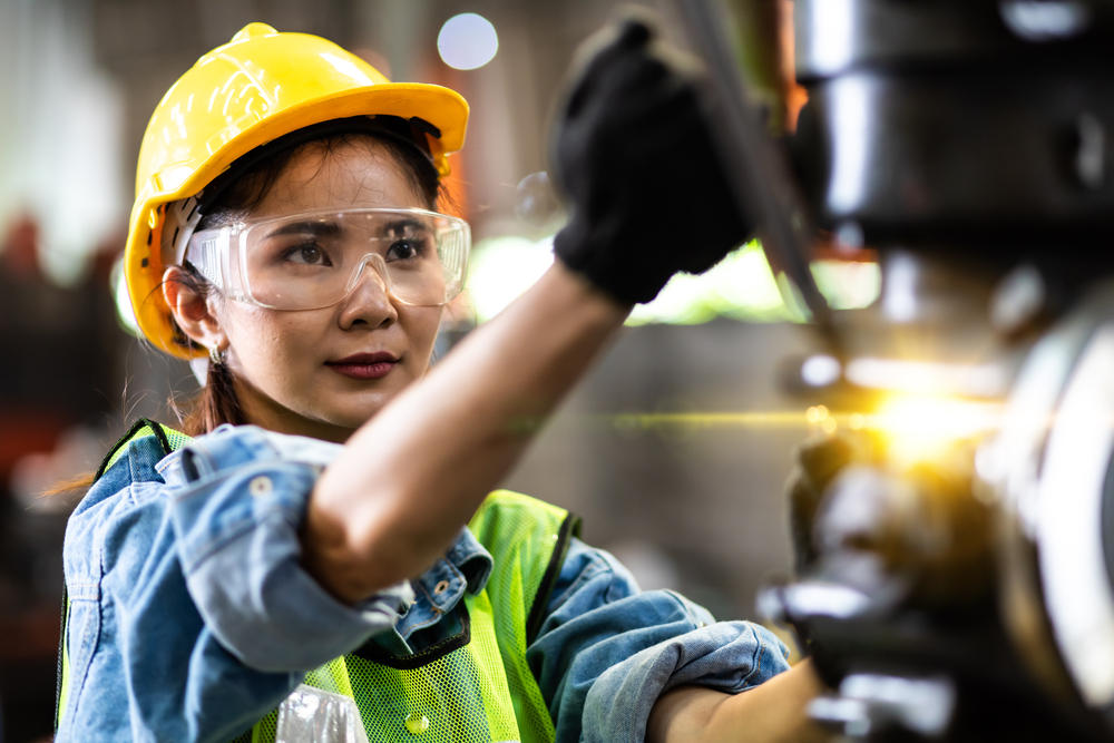Personal Protective Equipment for a Diverse Workforce Fits the Times