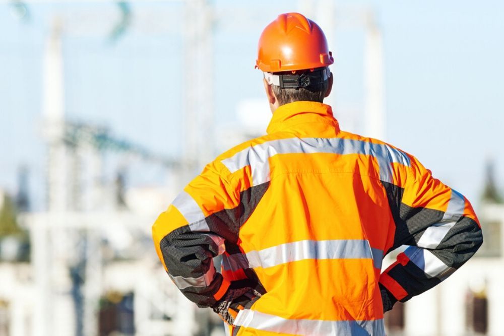 Three Major Classes of High Visibility Safety Apparel