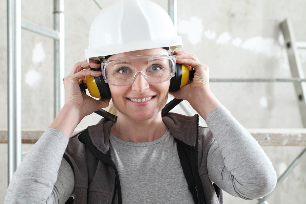 How to Protect Your Hearing on the Job