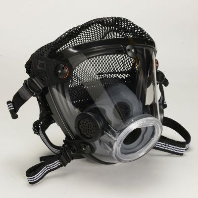 AV2000 Full Face Mask (S, L, XL)