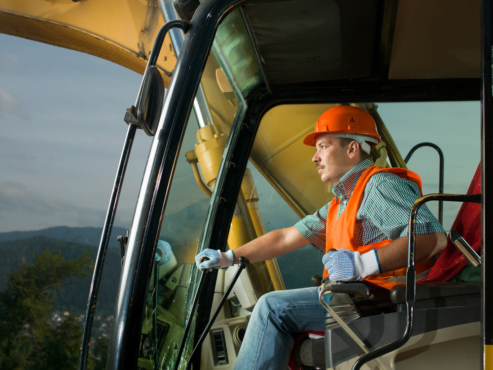 10 Safety Tips for Operating Heavy Equipment