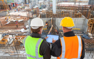 4 Essential Construction Safety Tips for Contractors