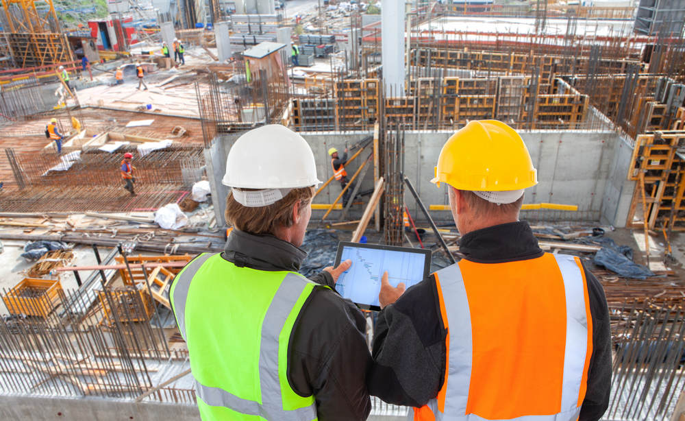 4 Essential Construction Safety Tips for Contractors