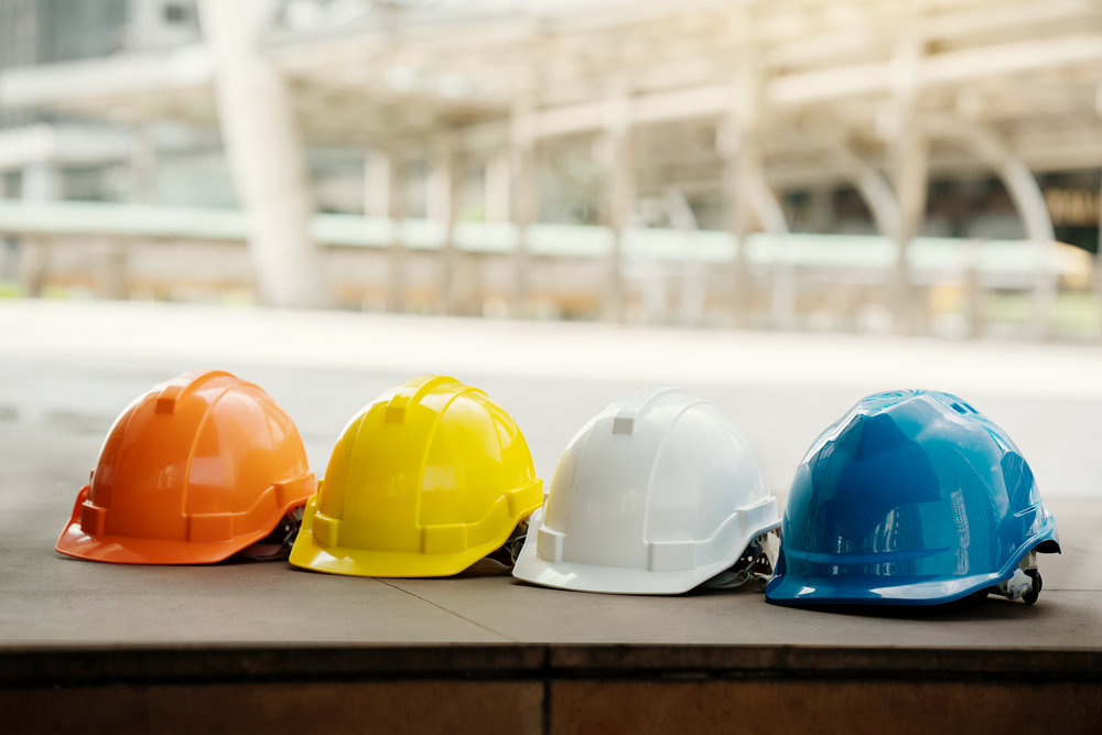 10 PPE Must-Haves for Construction Workers 
