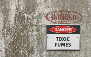 First Aid Tips for Chemical Exposure Accidents