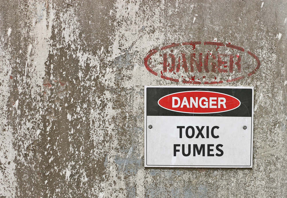 First Aid Tips for Chemical Exposure Accidents