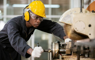 How to Protect Your Workers with Personal Protective Equipment