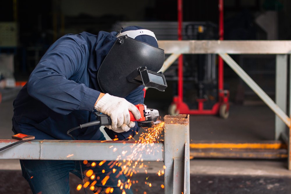 How to Stay Safe from Welding Fumes and Gases