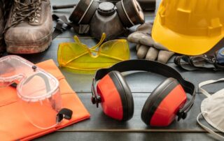 The Importance of Personal Protective Equipment on the Job Site