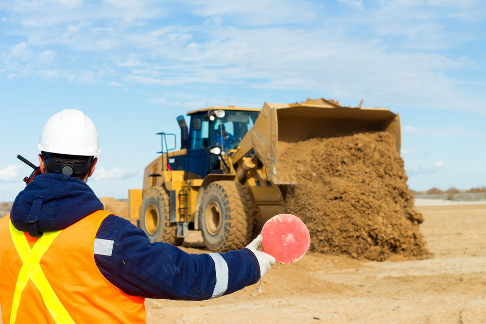 Safety Tips for Heavy Equipment Operators