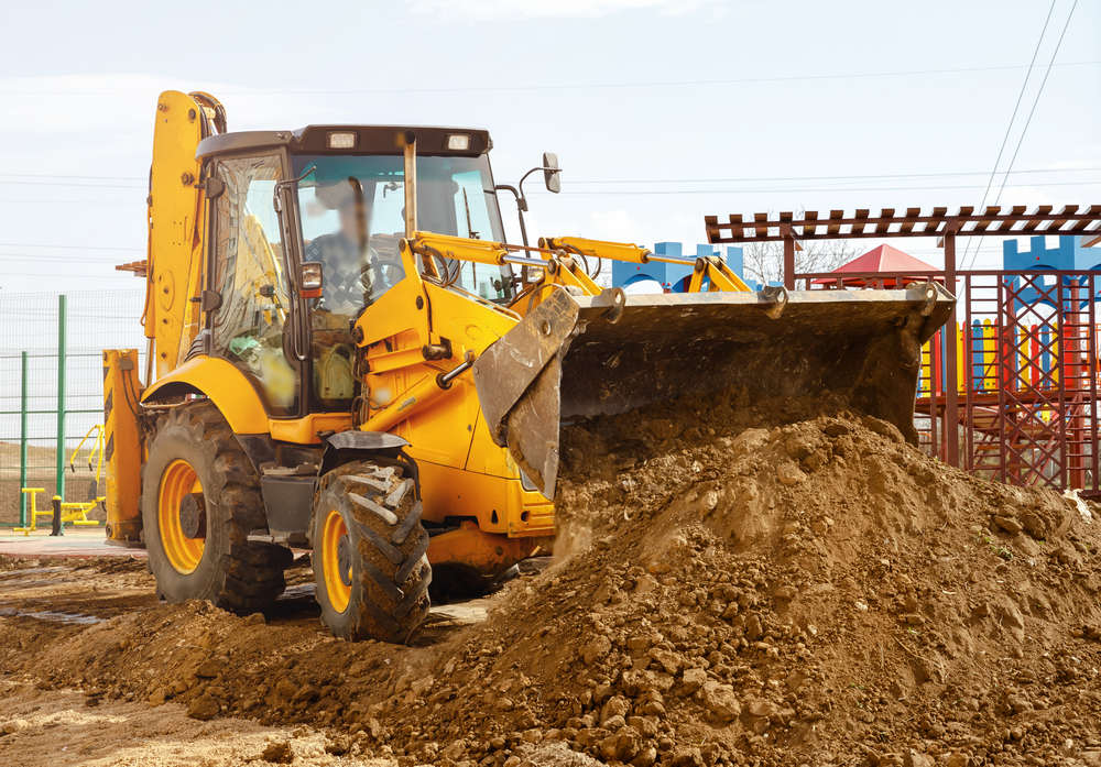 Safety Tips for Heavy Equipment Operators