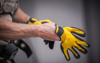 Everything You Need to Know About Safety Gloves